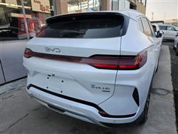 بي واي دي سونغ بلس